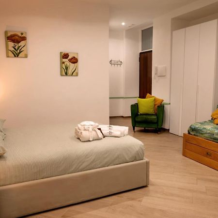 Domus Cuomo B&B Nocera Inferiore Εξωτερικό φωτογραφία