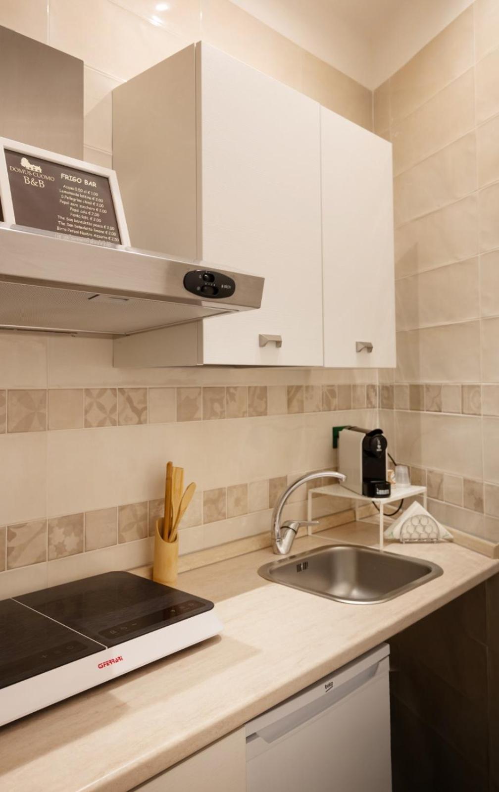 Domus Cuomo B&B Nocera Inferiore Εξωτερικό φωτογραφία