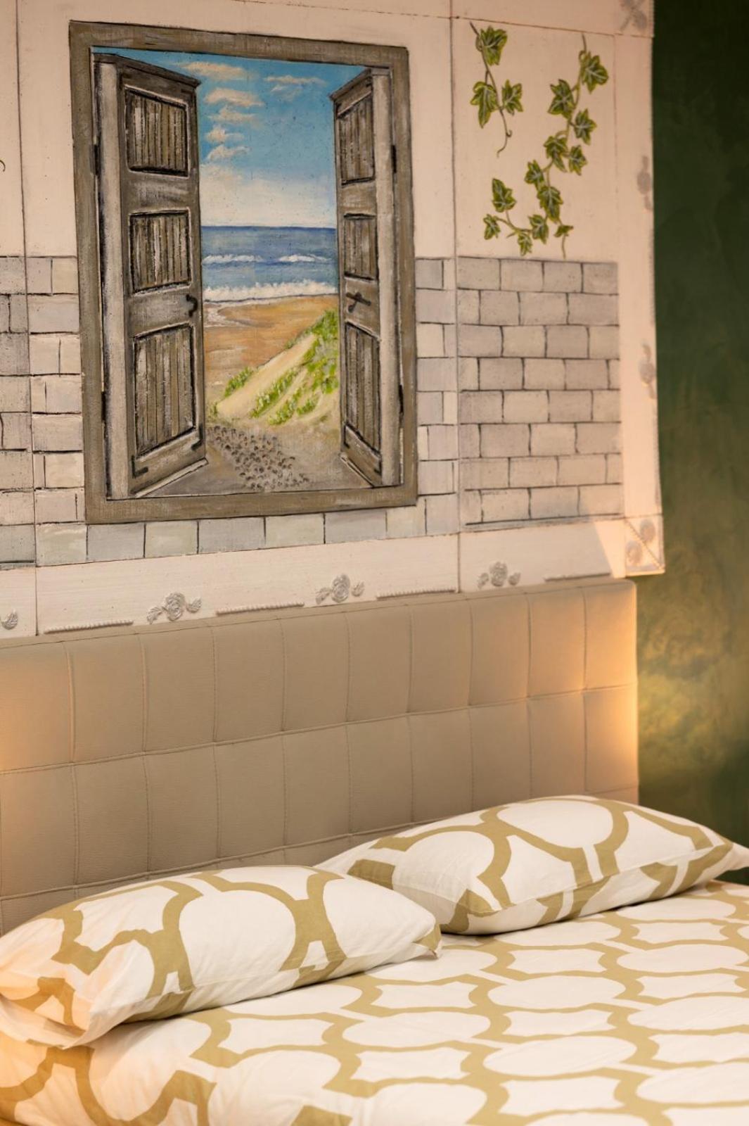 Domus Cuomo B&B Nocera Inferiore Εξωτερικό φωτογραφία