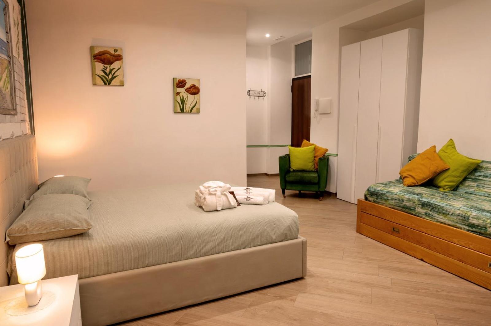 Domus Cuomo B&B Nocera Inferiore Εξωτερικό φωτογραφία