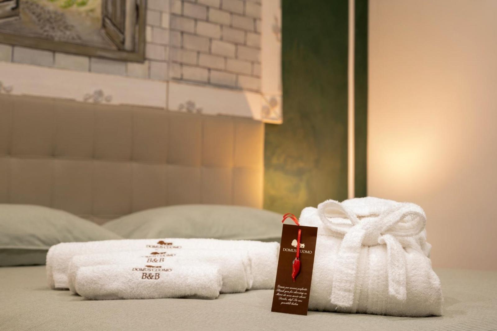 Domus Cuomo B&B Nocera Inferiore Εξωτερικό φωτογραφία