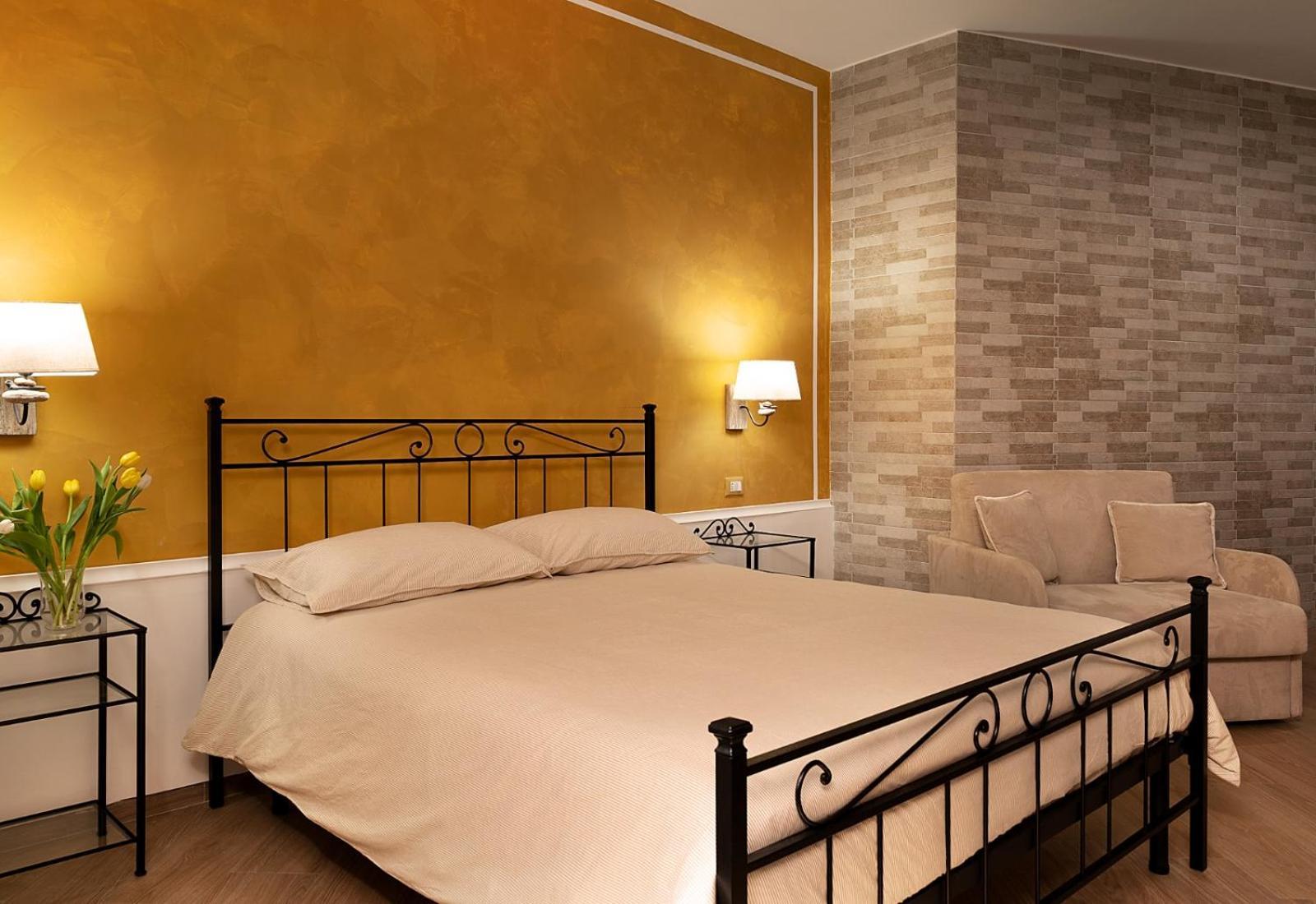Domus Cuomo B&B Nocera Inferiore Εξωτερικό φωτογραφία