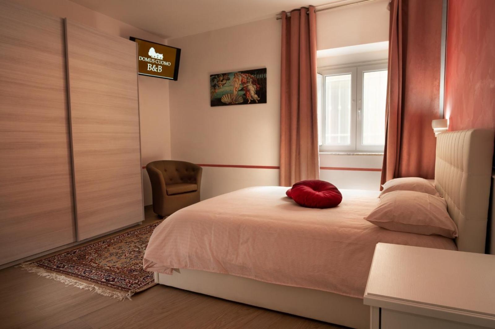 Domus Cuomo B&B Nocera Inferiore Εξωτερικό φωτογραφία