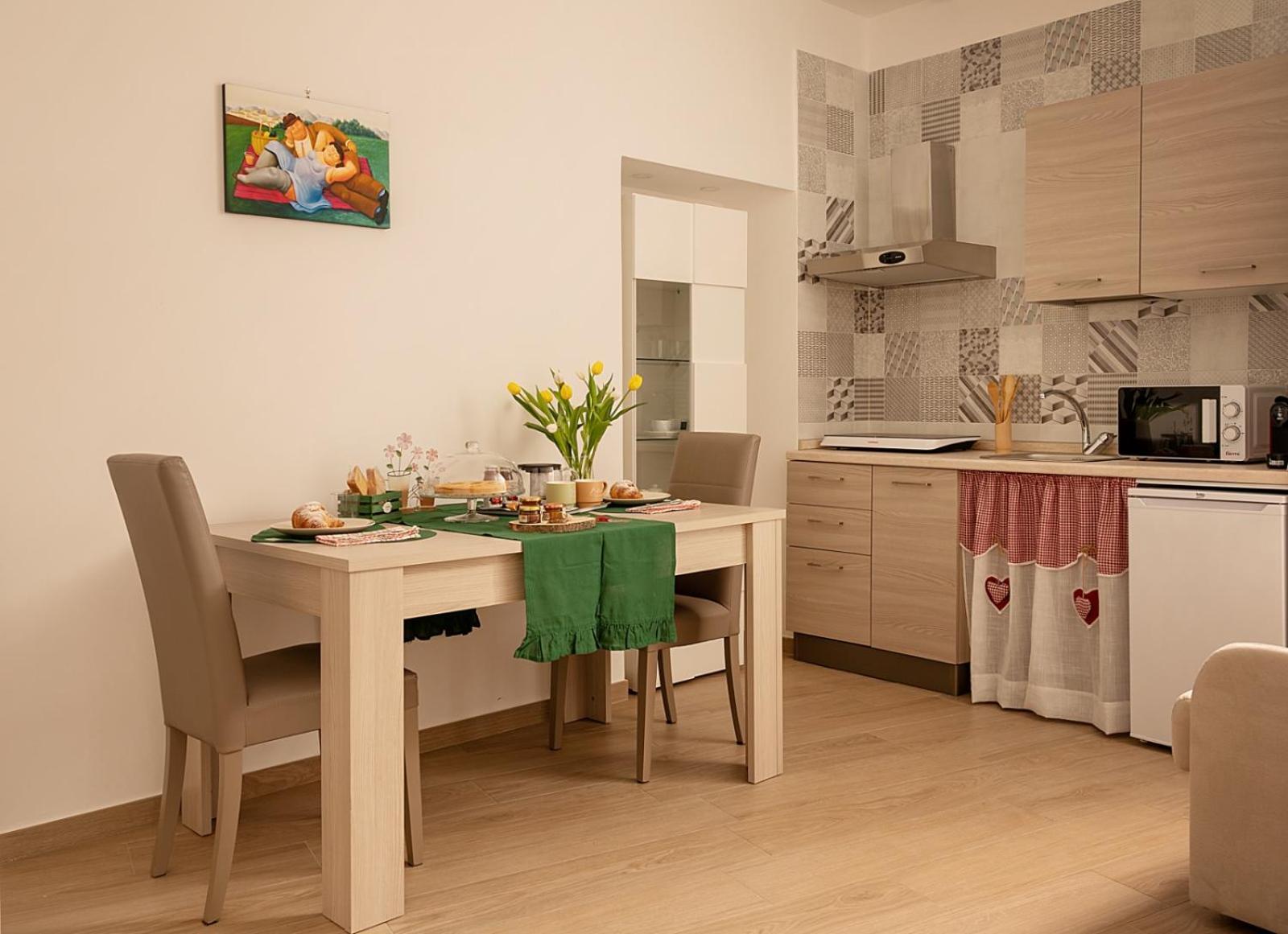 Domus Cuomo B&B Nocera Inferiore Εξωτερικό φωτογραφία
