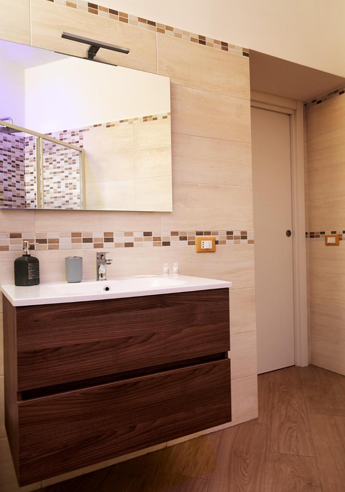 Domus Cuomo B&B Nocera Inferiore Εξωτερικό φωτογραφία