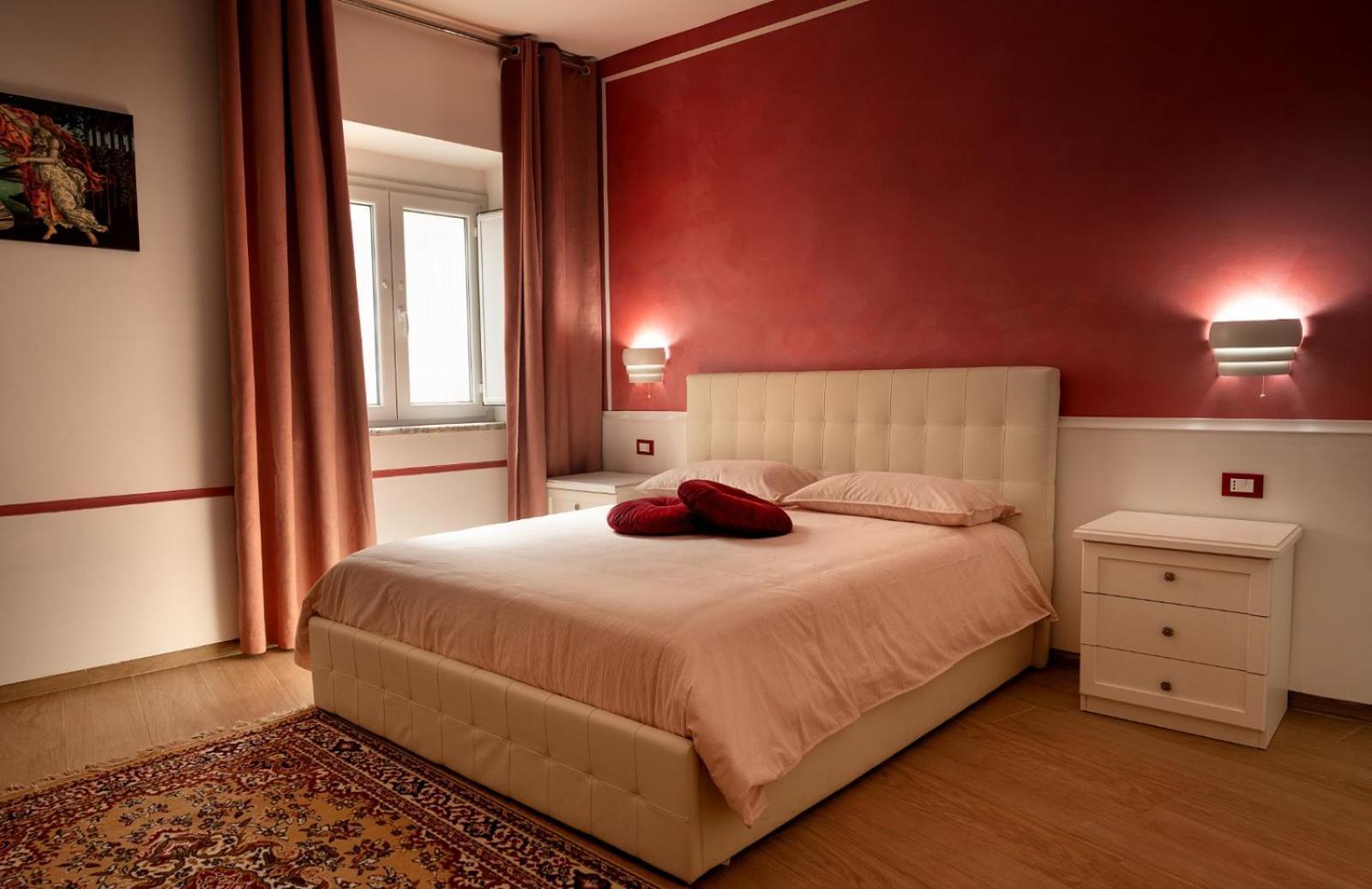 Domus Cuomo B&B Nocera Inferiore Εξωτερικό φωτογραφία