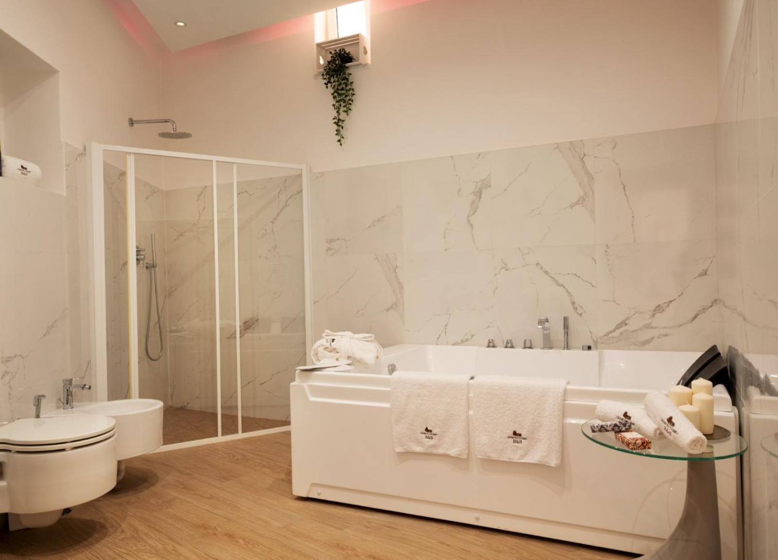 Domus Cuomo B&B Nocera Inferiore Εξωτερικό φωτογραφία