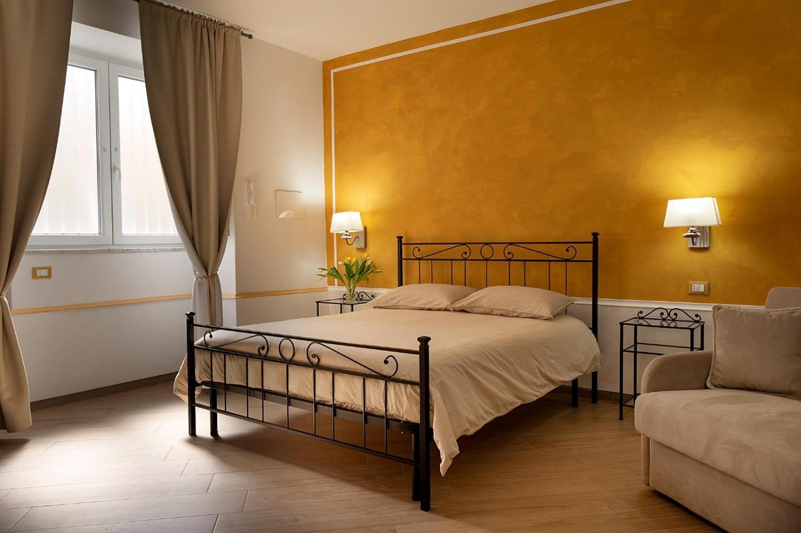Domus Cuomo B&B Nocera Inferiore Εξωτερικό φωτογραφία